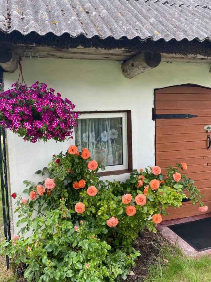 Searooms Lapmežciems Exteriör bild