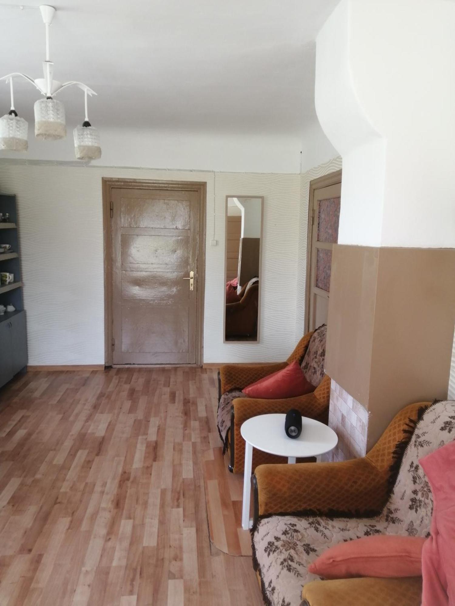 Searooms Lapmežciems Rum bild
