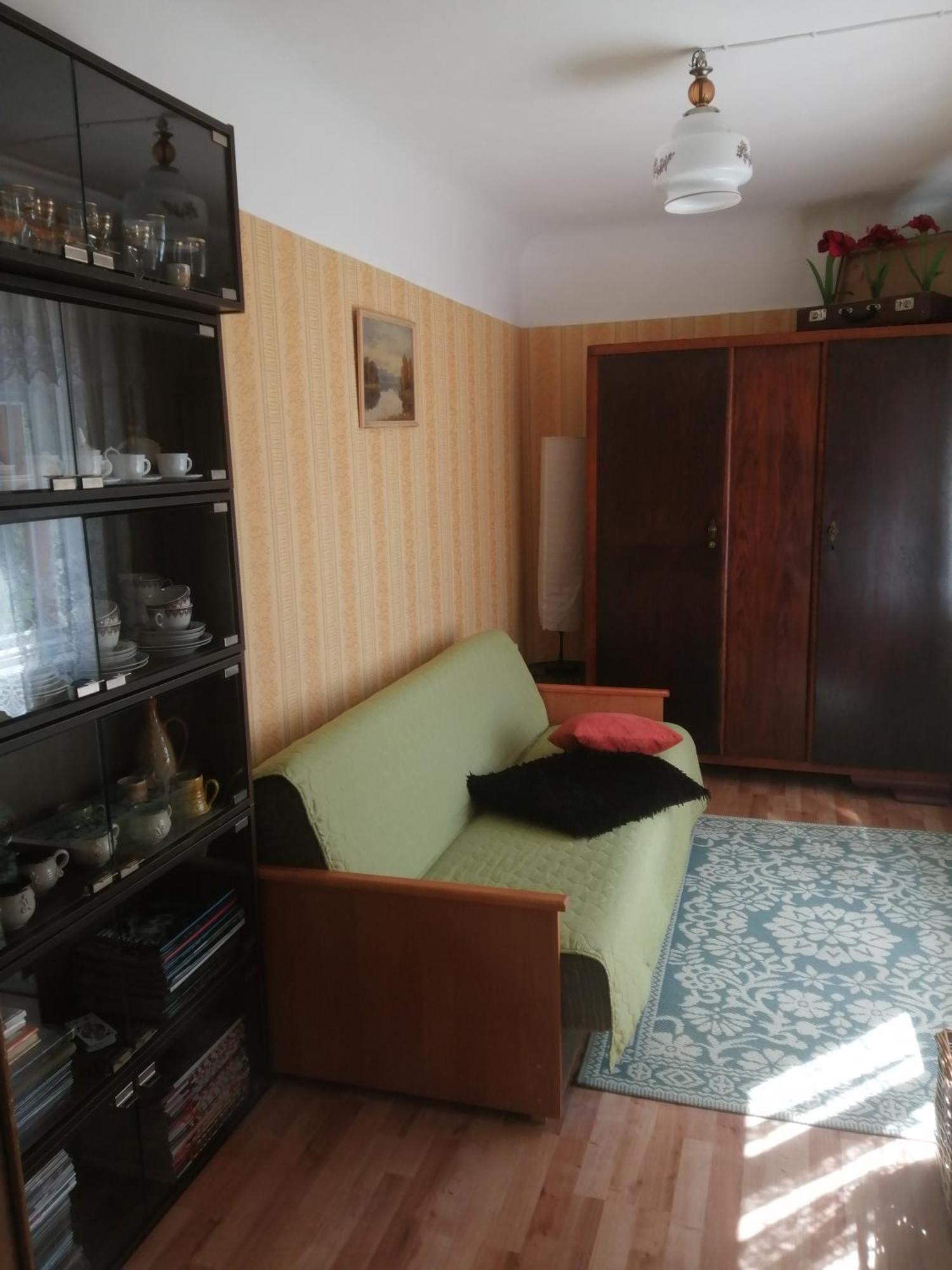 Searooms Lapmežciems Rum bild