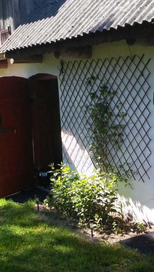 Searooms Lapmežciems Exteriör bild