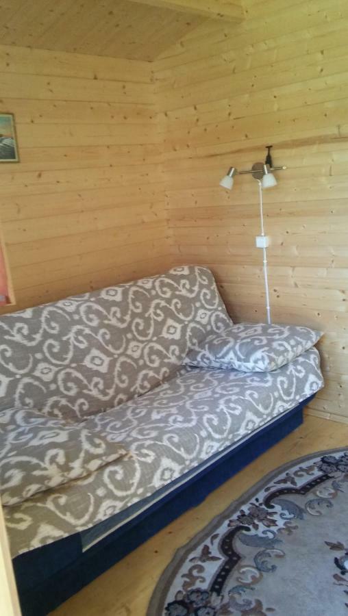 Searooms Lapmežciems Exteriör bild