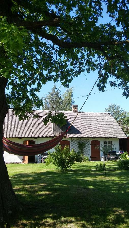 Searooms Lapmežciems Exteriör bild