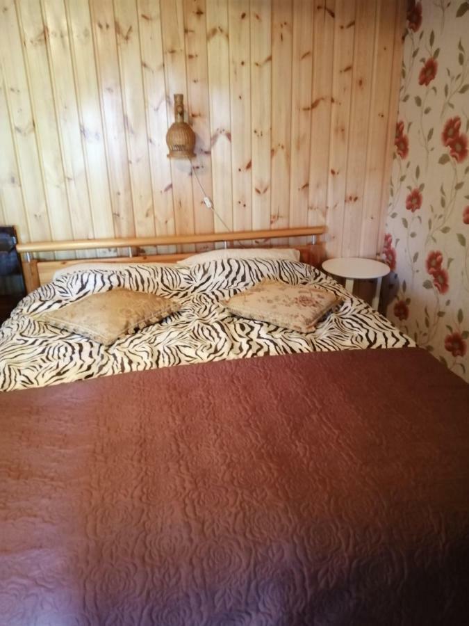Searooms Lapmežciems Exteriör bild