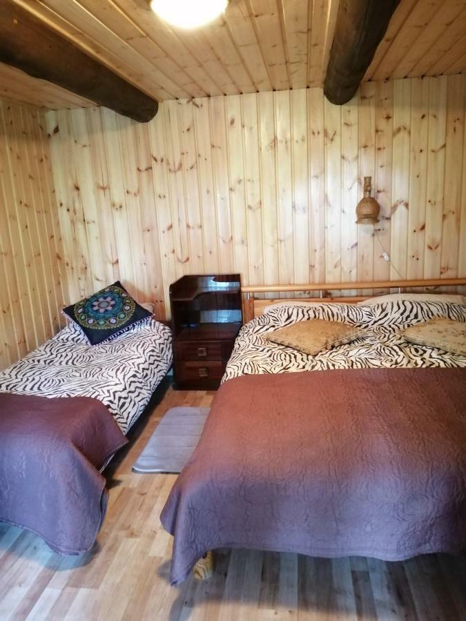 Searooms Lapmežciems Exteriör bild