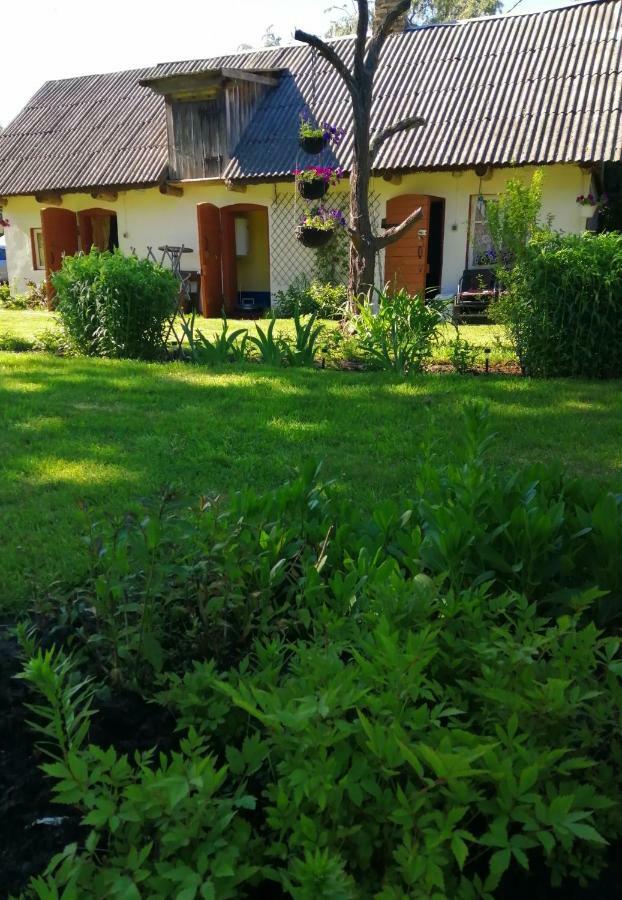 Searooms Lapmežciems Exteriör bild